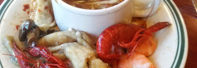 China King Buffet