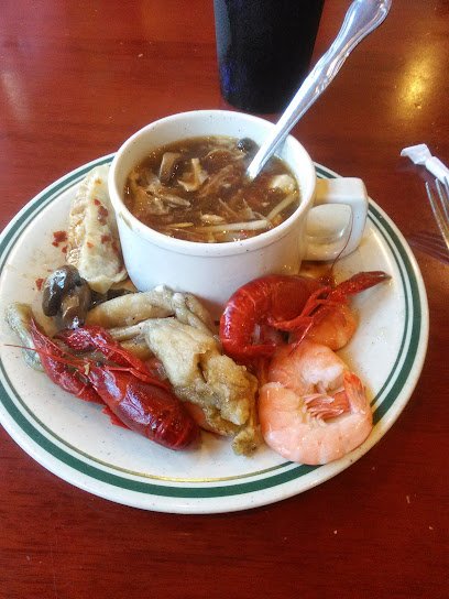 China King Buffet