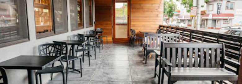Grand Lake Kitchen – Dimond