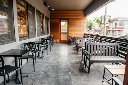 Grand Lake Kitchen – Dimond