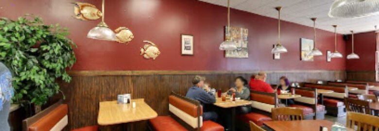 Famous Pizza Of Boiling Springs