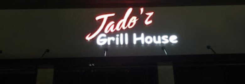 Jado’z Grill House