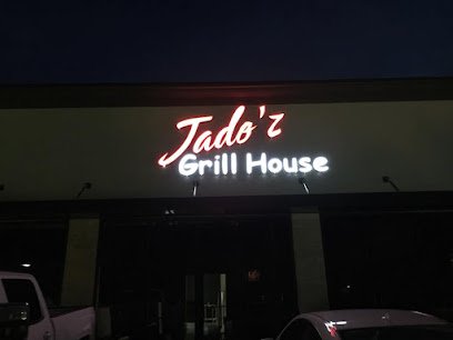 Jado’z Grill House