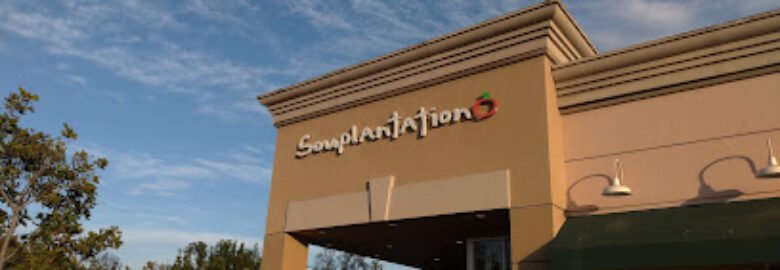 Souplantation