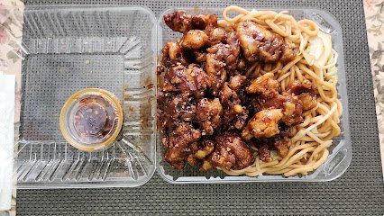 J L Kitchen