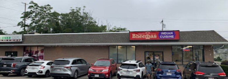 BHEEMAS INDIAN CUISINE