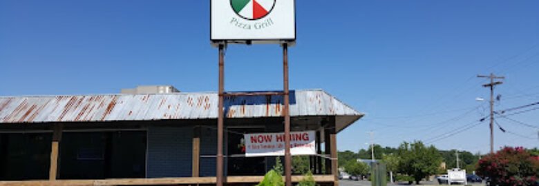 Carmella’s Pizza Grill