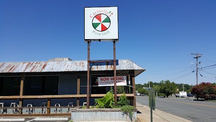Carmella’s Pizza Grill