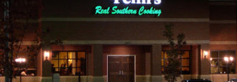 Mama Penn’s Restaurant