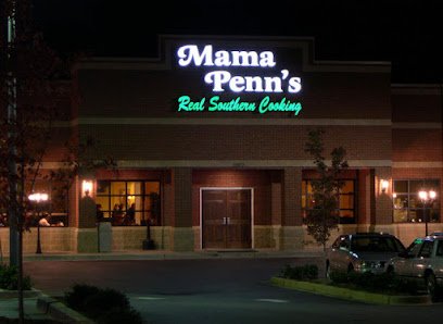 Mama Penn’s Restaurant