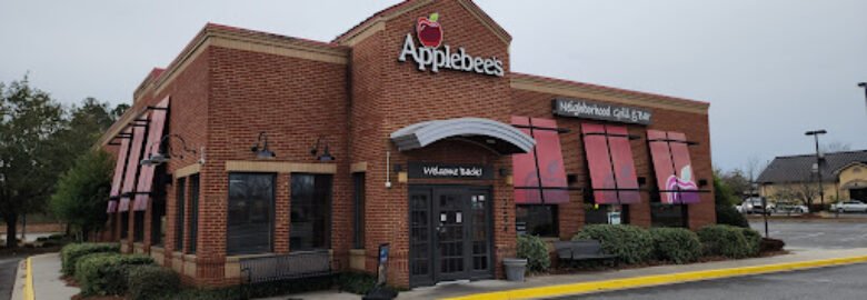 Applebee’s Grill + Bar