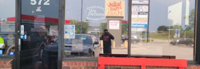 Cajun Crab & Shrimp Bar & Grill
