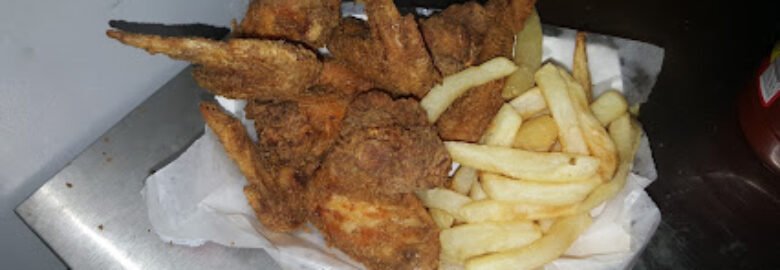 Hideaway Pitstop and Grill