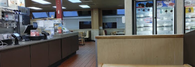 Dairy Queen