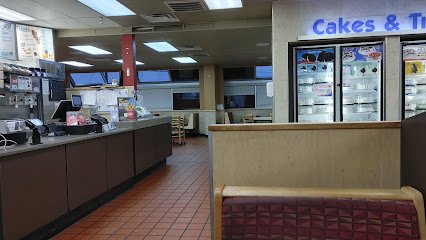 Dairy Queen