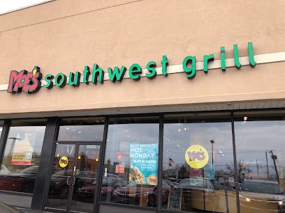 Moe’s Southwest Grill