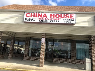 China House