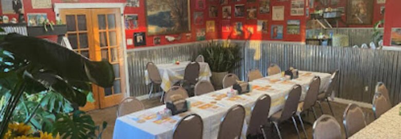 Shirley’s Kitchen