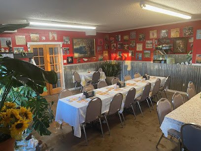 Shirley’s Kitchen