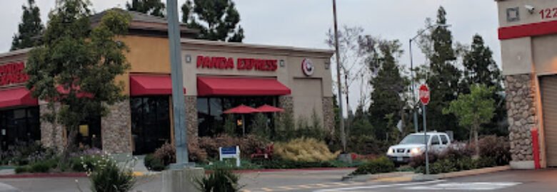 Panda Express