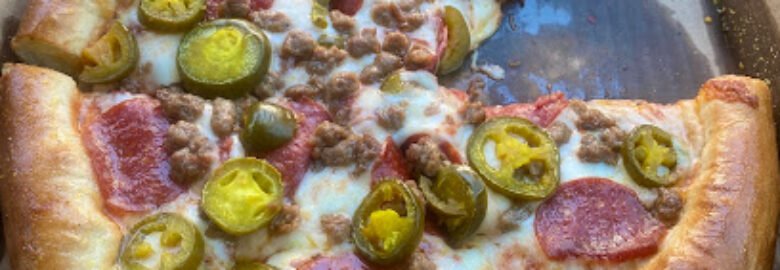 Lorenzo’s Pizza