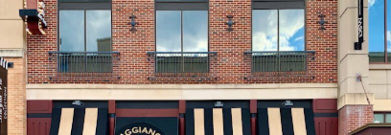 Maggiano’s Little Italy