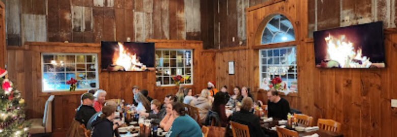 Cinder Bistro