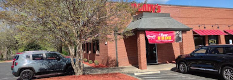 Denny’s
