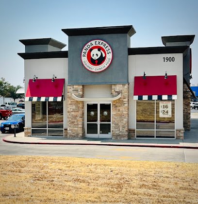 Panda Express