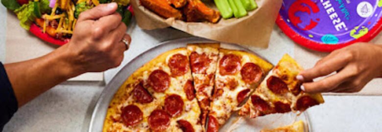 Chuck E. Cheese