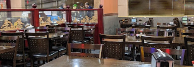 Royal Asian Buffet
