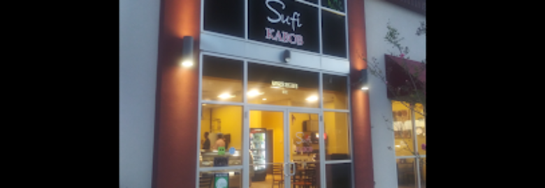 Sufi Kabob
