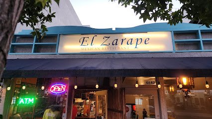 El Zarape Restaurant