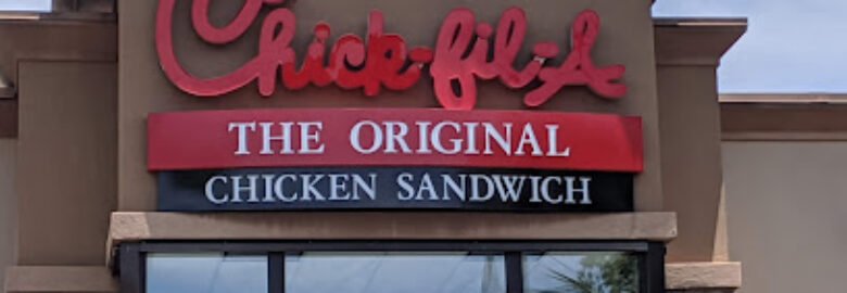 Chick-fil-A