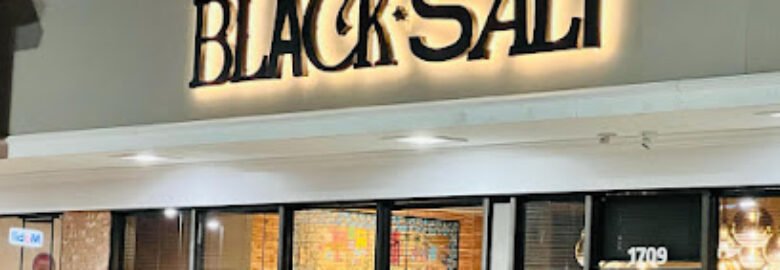 Black Salt