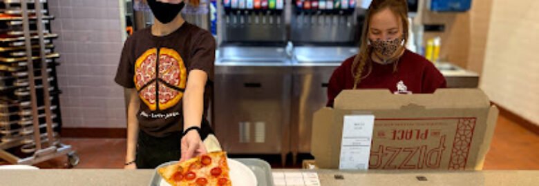 The Original Pizza Place