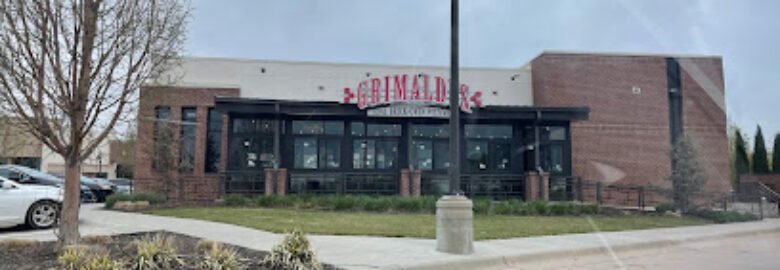 Grimaldi’s Pizzeria
