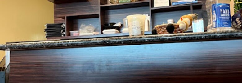 TJames China Cafe