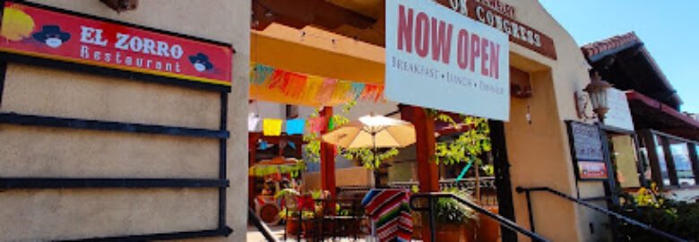 El Zorro Restaurant & Event Venue