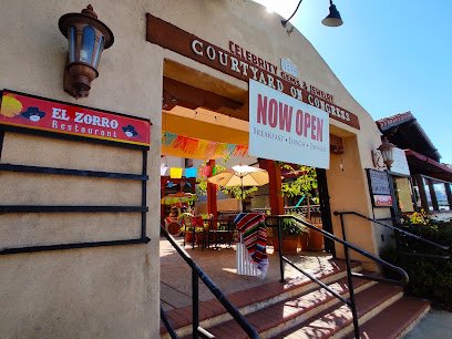El Zorro Restaurant & Event Venue
