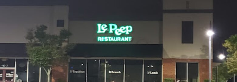 Le Peep