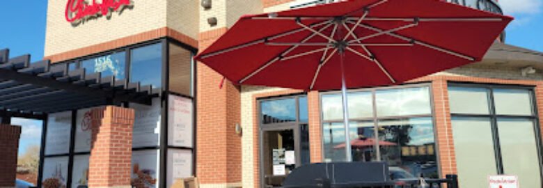 Chick-fil-A