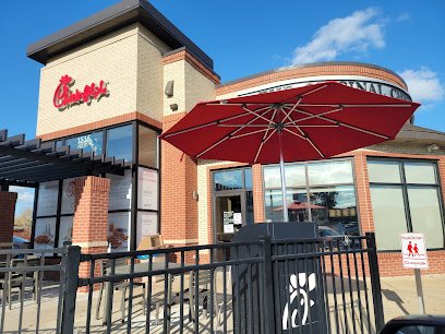 Chick-fil-A