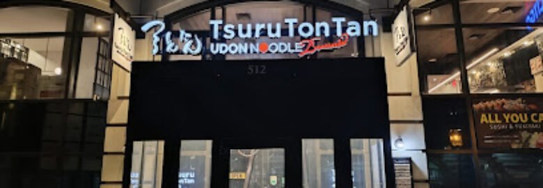 Tsuru Ton Tan – Boston