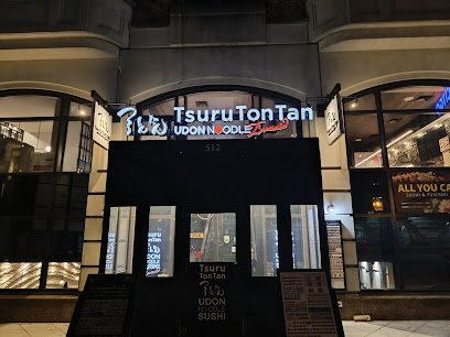 Tsuru Ton Tan – Boston