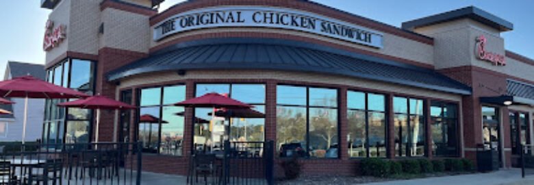 Chick-fil-A