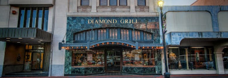 Diamond Grill