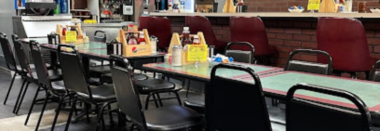 Little Creek Diner