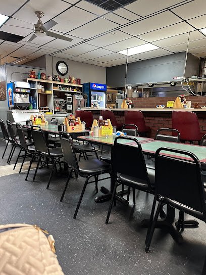 Little Creek Diner