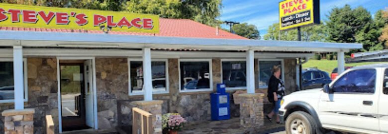 Steve’s Place
